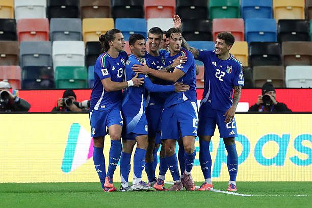Ảnh bài viết Soi trận Luxembourg vs Italy: Azzurri thử lửa dàn sao U21