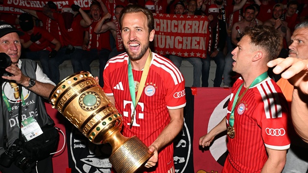 Ảnh bài viết Harry Kane tự tin đoạt Quả bóng vàng nếu vô địch World Cup