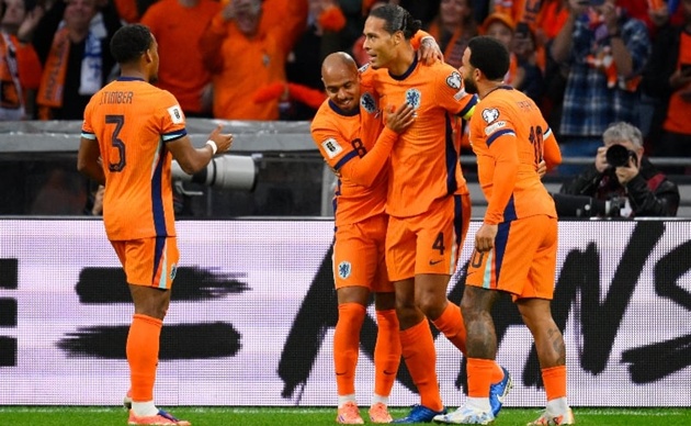 Ảnh bài viết Soi trận Hà Lan vs Algeria: Bài kiểm tra cuối trước ngày sang Bắc Mỹ