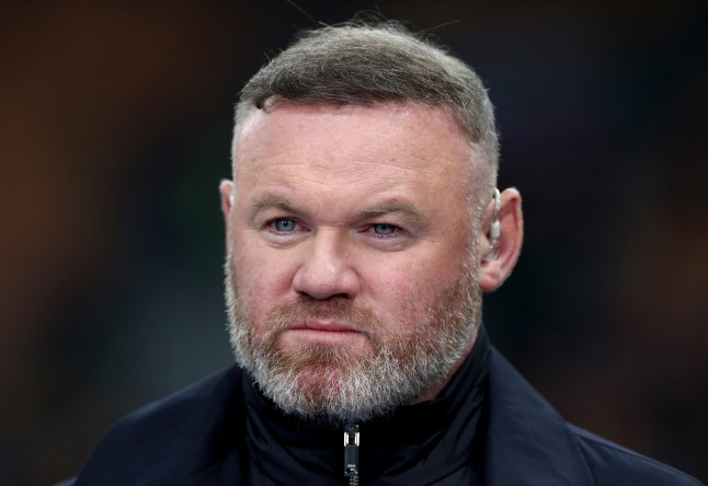 Ảnh bài viết Rooney tiết lộ lý do thay đổi định kiến về Bruno Fernandes