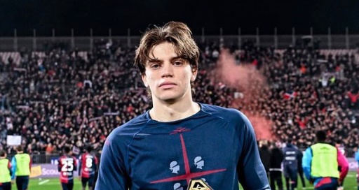 Ảnh bài viết Inter gửi đề nghị 40 triệu euro chiêu mộ Marco Palestra
