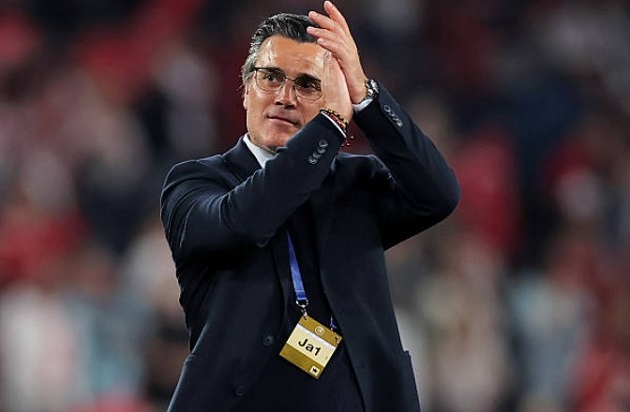 Ảnh bài viết Hồ sơ tuyển Thổ Nhĩ Kỳ ở World Cup 2026: Thế hệ vàng cất cánh cùng Montella