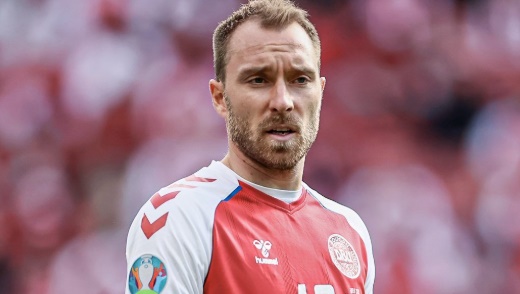 Kinh nghiệm của Eriksen được đánh giá cao.
