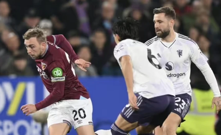 Ảnh bài viết MU sở hữu 2 lợi thế trước Chelsea thương vụ mua Bowen