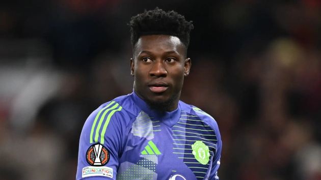 Ảnh bài viết Onana trở lại Old Trafford, MU vẫn ưu tiên bán đứt