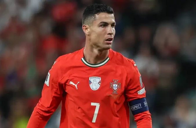 Ảnh bài viết Ricardo kinh ngạc trước sự bền bỉ của Cristiano Ronaldo