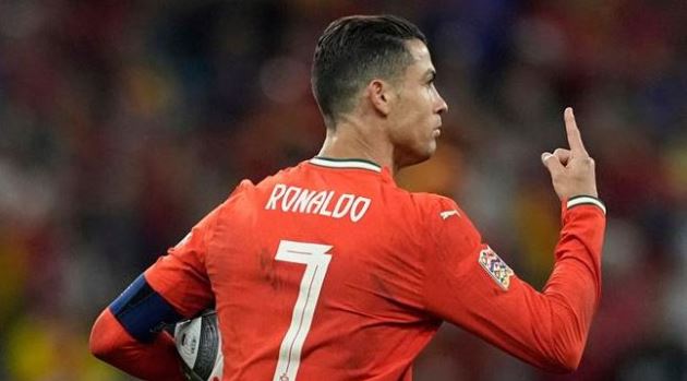 Ảnh bài viết Nhật ký World Cup 2026 tối 3/6: Ronaldo khiến HLV kinh ngạc; Bộ 3 tiền vệ lý tưởng cho ĐT Anh