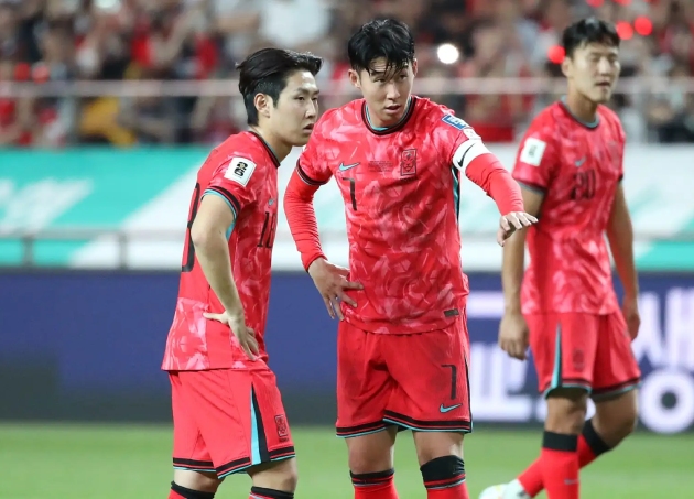 Ảnh bài viết Với Lee Kang-in, AS dự đoán Hàn Quốc khó bị đánh bại ở World Cup 2026