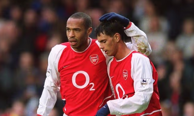 Ảnh bài viết Aliadiere thừa nhận hối hận vì quyết định rời Arsenal