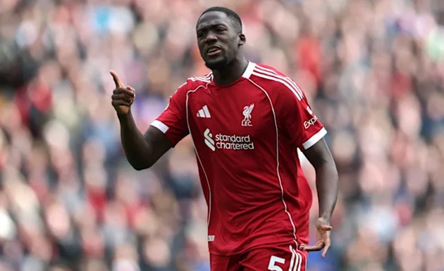 Ảnh bài viết Perez chia sẻ về việc đưa Konate về Real Madrid