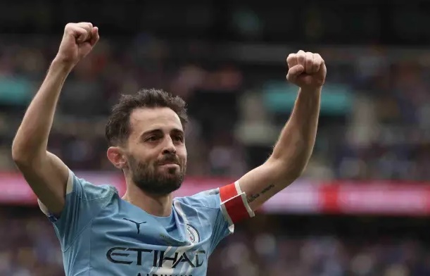 Ảnh bài viết Bernardo Silva là điểm tựa tinh thần Barca đang khao khát