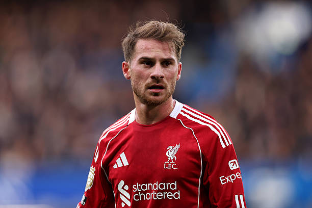 Ảnh bài viết Real Madrid tiếp tục nhắm mua sao Liverpool sau vụ Konate