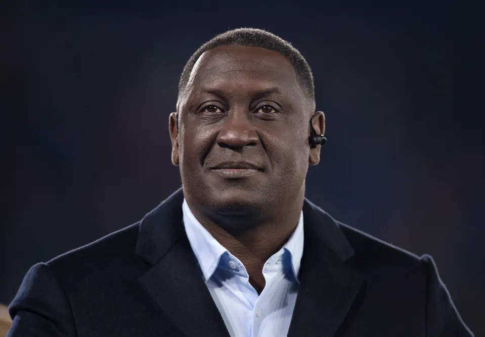 Ảnh bài viết Heskey đoán Man City vô địch, Arsenal văng top 3
