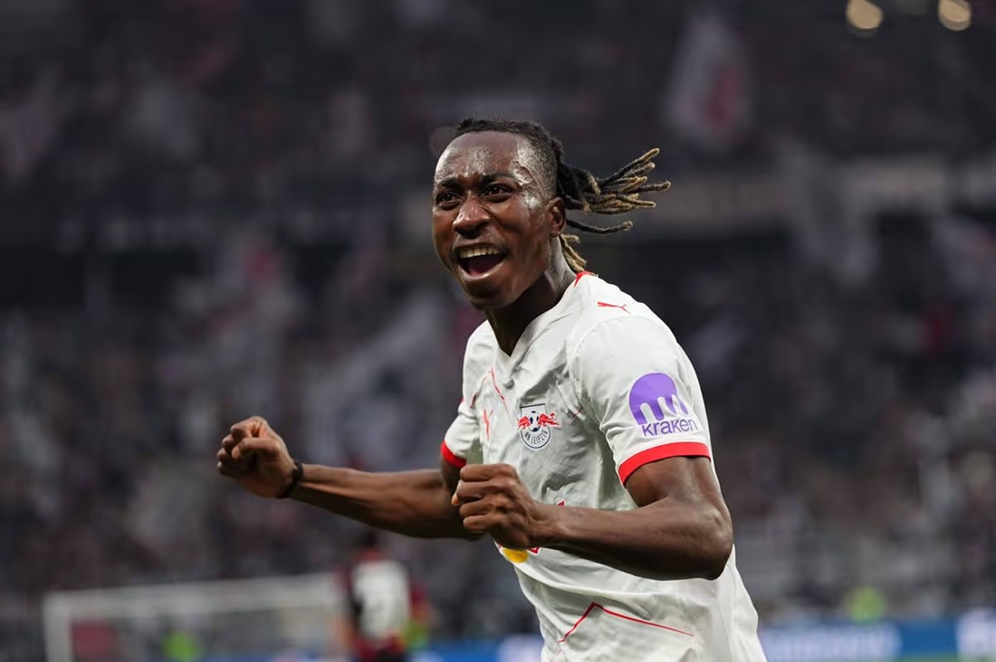 Ảnh bài viết Sao trẻ Diomande thừa nhận khao khát khoác áo PSG