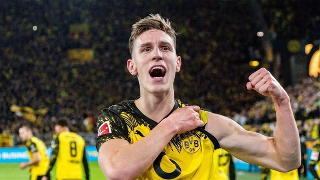 Ảnh bài viết Tiết lộ mức giá để Real Madrid sở hữu Nico Schlotterbeck