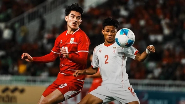 Ảnh bài viết Thắng 3-0 vẫn mất ngôi đầu, fan Indonesia e ngại U19 VN