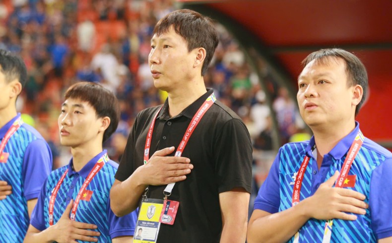 Ảnh bài viết ĐT Việt Nam có thể trở lại sân Mỹ Đình tại ASEAN Cup 2026