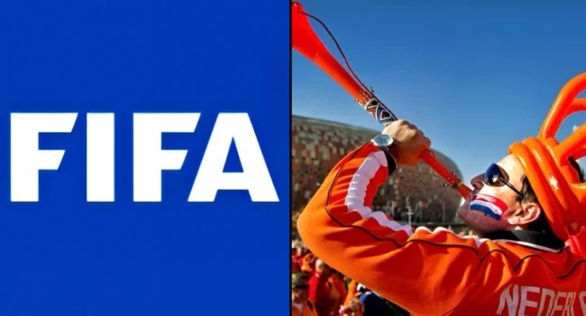 Ảnh bài viết Nhật ký World Cup 2026 sáng 5/6: FIFA cấm kèn vuvuzela; HLV Nagelsmann đặt niềm tin nơi Havertz