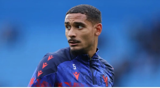 Ảnh bài viết Chelsea chi 40 triệu euro săn "đá tảng" của Crystal Palace