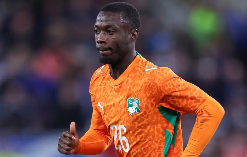Ảnh bài viết 6 cựu sao Arsenal dự World Cup: Có cả "bom xịt" Nicolas Pepe