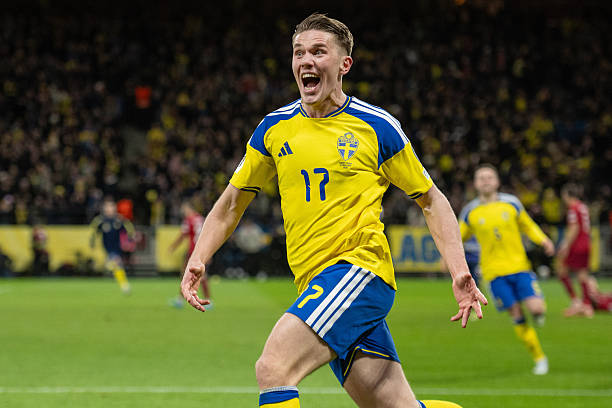 Ảnh bài viết Top 5 ngôi sao đáng xem nhất Bảng F World Cup 2026