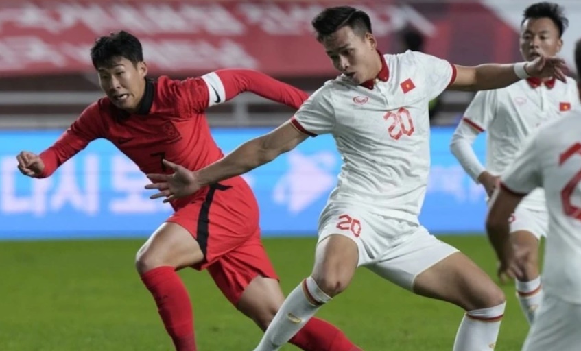 Ảnh bài viết Giải mã sức mạnh 3 đối thủ của tuyển Việt Nam tại Asian Cup