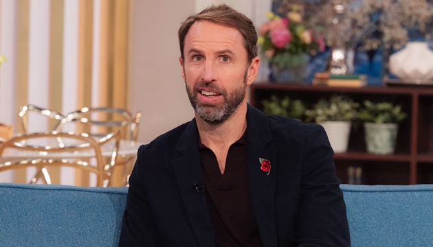 Gareth Southgate đảm nhiệm vai trò mới trên sóng truyền hình.