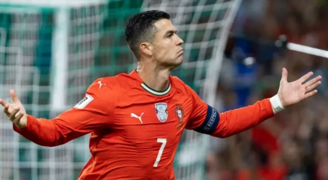 Ảnh bài viết Soi trận Bồ Đào Nha vs Chile: Điểm tựa Ronaldo - Fernandes