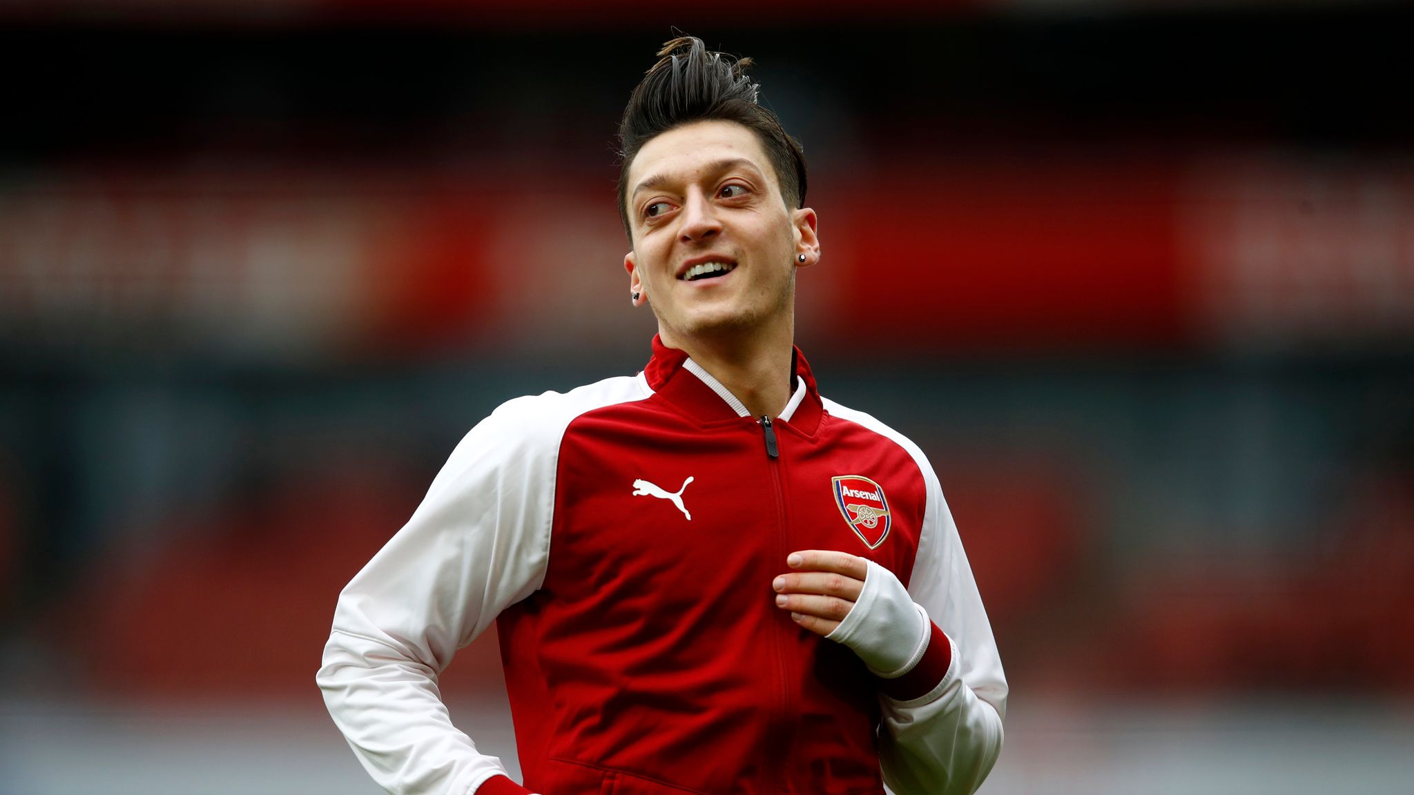 Ảnh bài viết Mesut Ozil và sự khép lại của kỷ nguyên số 10 cổ điển