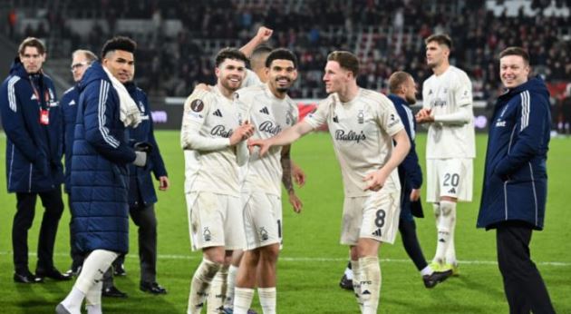 Ảnh bài viết MU tranh Morgan Gibbs-White với Aston Villa, Arsenal