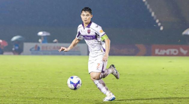 Ảnh bài viết Becamex TP.HCM nguy cơ mất Tấn Tài và Tùng Quốc