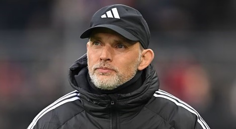 Ảnh bài viết Robbie Fowler khẳng định Tuchel bắt buộc phải vô địch World Cup