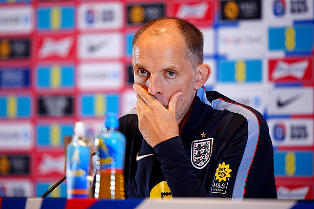 Ảnh bài viết Tuchel cảnh báo thử thách khắc nghiệt chờ đợi tuyển Anh
