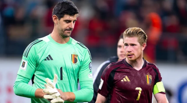 Ảnh bài viết Nhận định bảng G World Cup 2026: Vũ điệu cuối của thế hệ vàng tuyển Bỉ