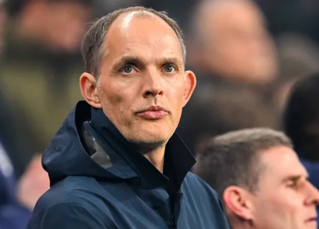 Ảnh bài viết Soi trận Anh vs New Zealand: Thầy trò Thomas Tuchel giải tỏa áp lực