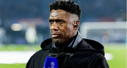 Ảnh bài viết Seedorf khẳng định Real Madrid không hề rơi vào khủng hoảng