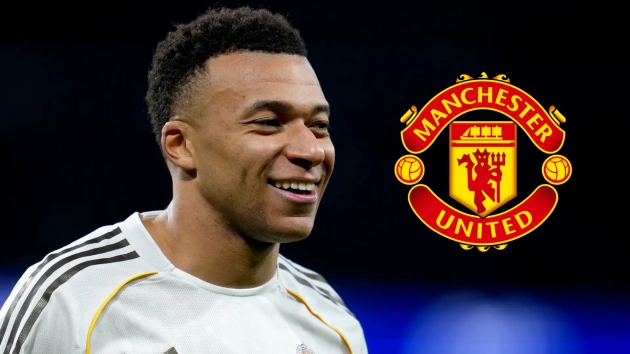 Ảnh bài viết Man City có Haaland, Saha khuyên Mbappe gia nhập Man United