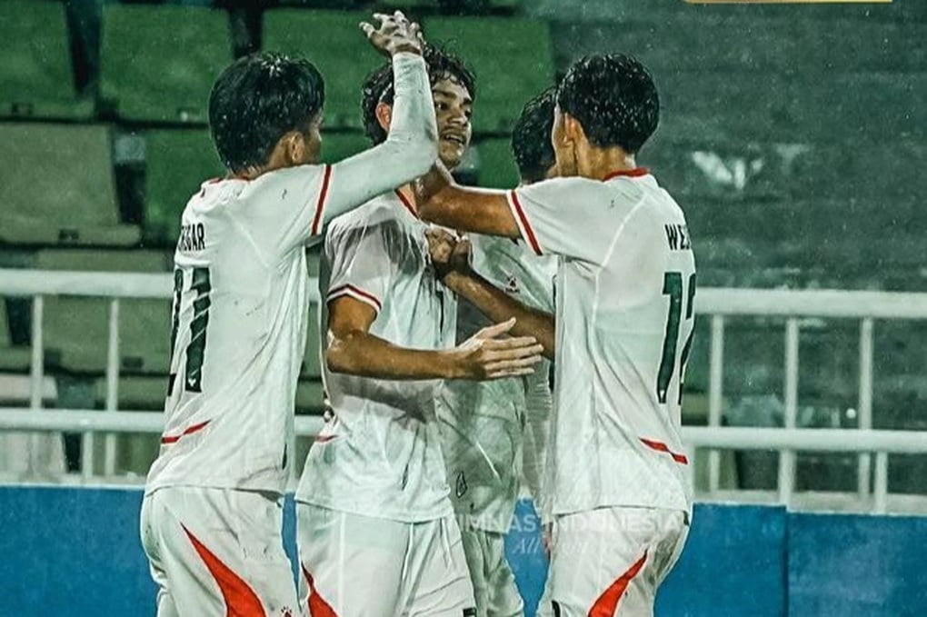 Ảnh bài viết Báo Indonesia giục đội nhà hạ U19 Việt Nam