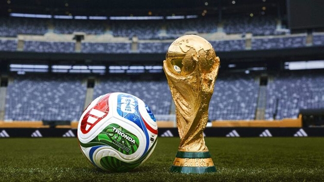 Ảnh bài viết Nhật ký World Cup 2026 tối 6/6: FIFA chi 187 triệu bảng cho các CLB; Mỹ cấp visa cho tuyển Iran