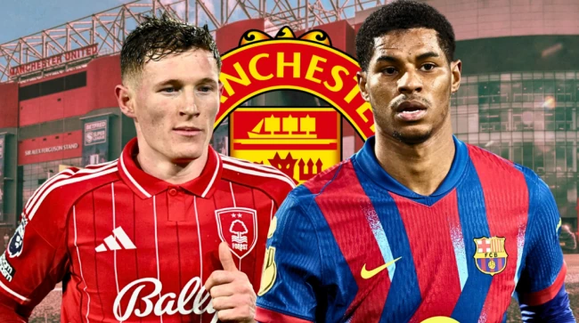Ảnh bài viết Kế hoạch đại tu của MU khi trở lại Champions League