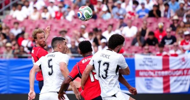 Ảnh bài viết Tuyển Anh thắng New Zealand ngày Tuchel lập cột mốc mới