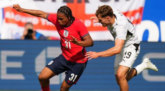 Ảnh bài viết Nhật ký World Cup 2026 sáng 7/6: Ngumoha đi vào lịch sử; Balerdi lỡ hẹn World Cup
