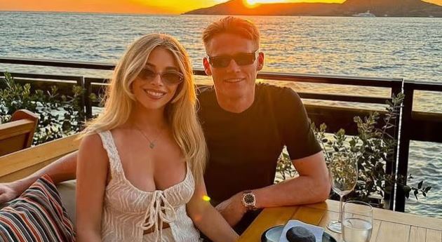 Ảnh bài viết Scott McTominay lột xác ngoạn mục sau hai năm rời MU