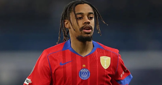 Ảnh bài viết 5 bến đỗ tiềm năng của Bradley Barcola: Arsenal, MU hay Liverpool?