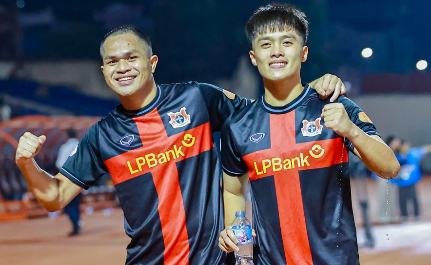 Ảnh bài viết Soi trận Ninh Bình vs Hà Tĩnh: Chốt vị trí top 3