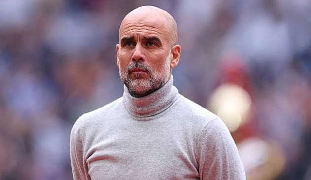 Ảnh bài viết Pep khuyên các đội bóng đừng quá ám ảnh Champions League