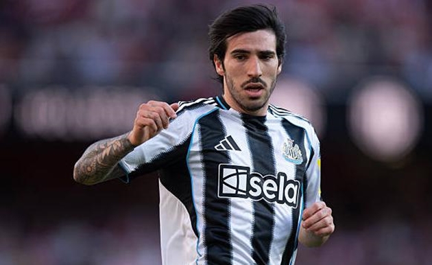 Ảnh bài viết Tin đồn chuyển nhượng tối 7/6: MU nhắm Tonali; Arsenal quan tâm Alvarez