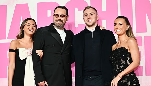 Danny Dyer chỉ trích Thomas Tuchel vì gạch tên con rể Jarrod Bowen.