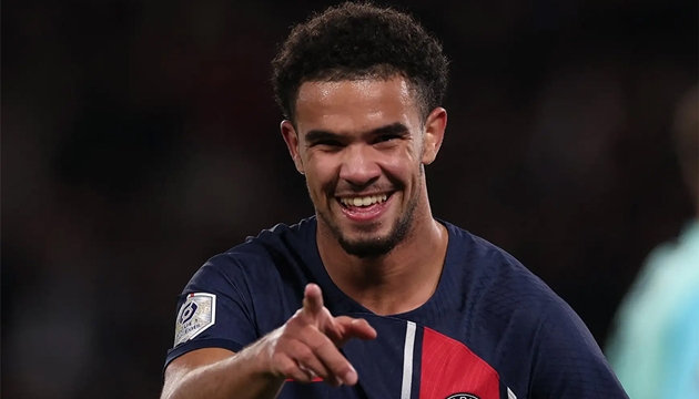 Ảnh bài viết Zaire-Emery là chữ ký trong mơ để Carrick tái thiết MU?