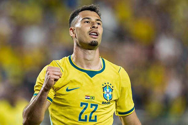 Ảnh bài viết Không còn ai có thể chê bai Martinelli tại World Cup 2026
